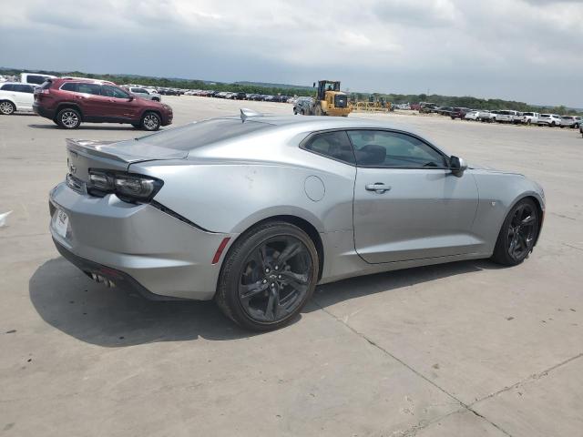 Photo 2 VIN: 1G1FB1RS0P0159036 - CHEVROLET CAMARO LS 