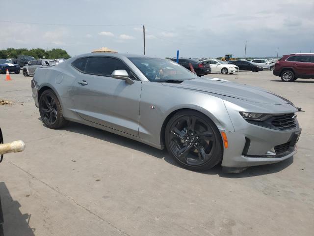 Photo 3 VIN: 1G1FB1RS0P0159036 - CHEVROLET CAMARO LS 