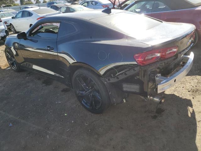 Photo 1 VIN: 1G1FB1RS0R0106484 - CHEVROLET CAMARO LS 