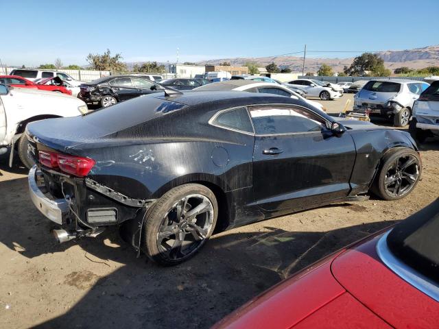 Photo 2 VIN: 1G1FB1RS0R0106484 - CHEVROLET CAMARO LS 