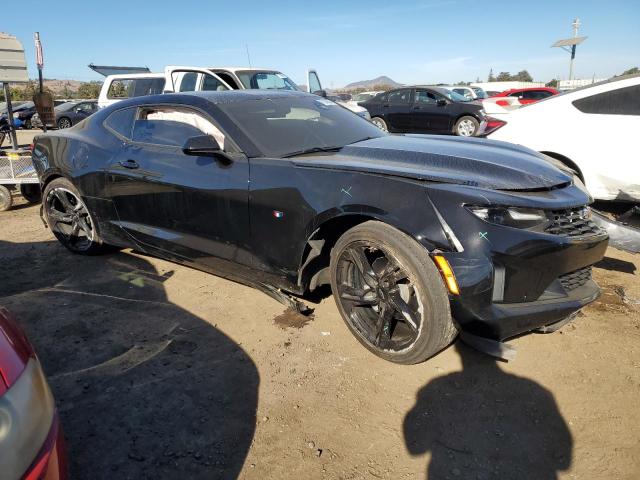 Photo 3 VIN: 1G1FB1RS0R0106484 - CHEVROLET CAMARO LS 