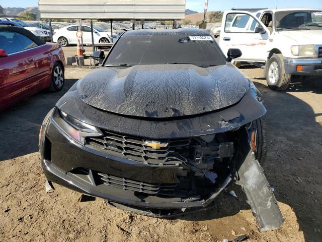 Photo 4 VIN: 1G1FB1RS0R0106484 - CHEVROLET CAMARO LS 