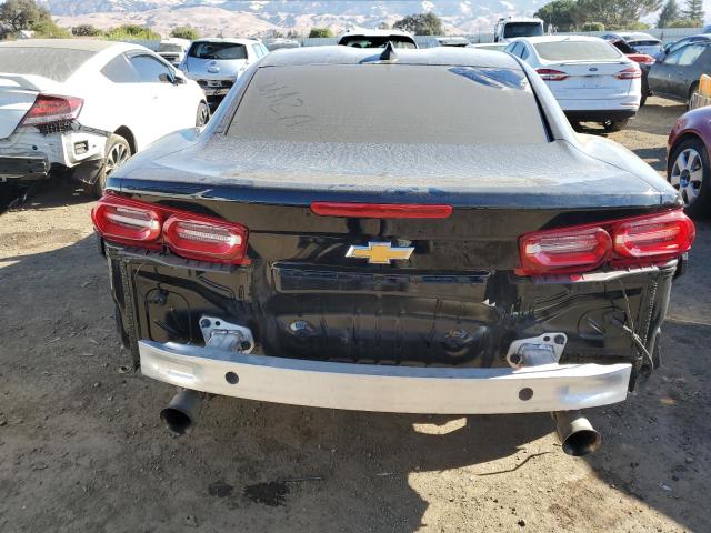 Photo 5 VIN: 1G1FB1RS0R0106484 - CHEVROLET CAMARO LS 