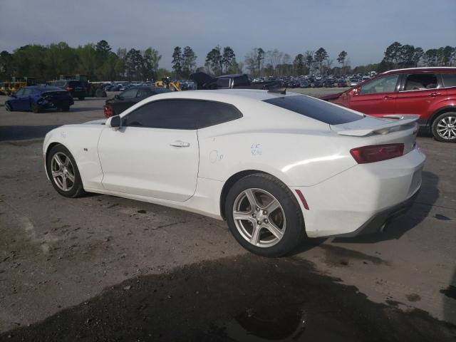 Photo 1 VIN: 1G1FB1RS1G0128202 - CHEVROLET CAMARO LT 