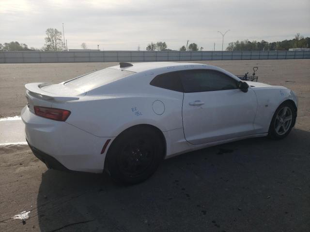 Photo 2 VIN: 1G1FB1RS1G0128202 - CHEVROLET CAMARO LT 