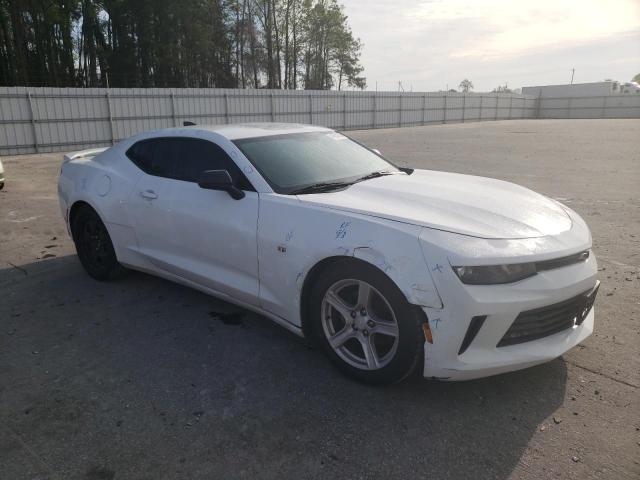 Photo 3 VIN: 1G1FB1RS1G0128202 - CHEVROLET CAMARO LT 