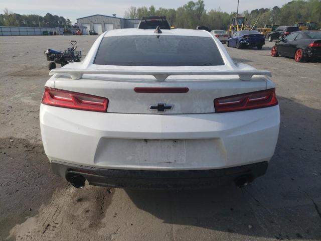 Photo 5 VIN: 1G1FB1RS1G0128202 - CHEVROLET CAMARO LT 