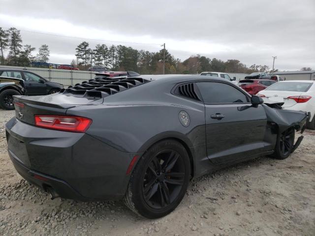 Photo 3 VIN: 1G1FB1RS1G0135151 - CHEVROLET CAMARO LT 