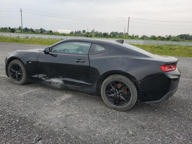 Photo 1 VIN: 1G1FB1RS1G0142133 - CHEVROLET CAMARO LT 