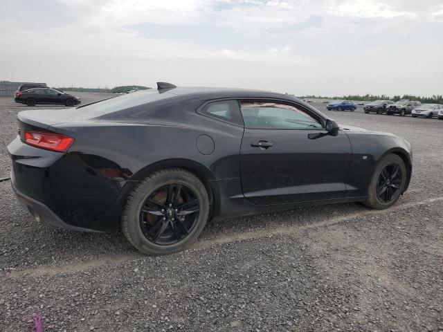 Photo 2 VIN: 1G1FB1RS1G0142133 - CHEVROLET CAMARO LT 