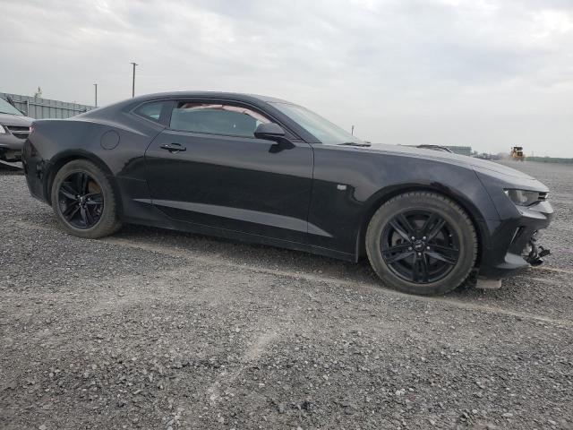 Photo 3 VIN: 1G1FB1RS1G0142133 - CHEVROLET CAMARO LT 