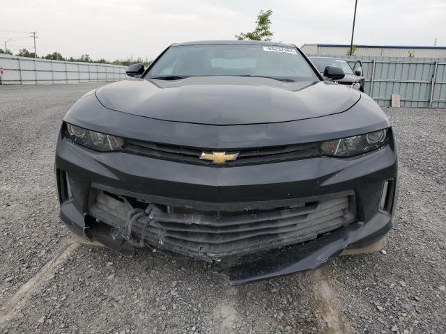 Photo 4 VIN: 1G1FB1RS1G0142133 - CHEVROLET CAMARO LT 