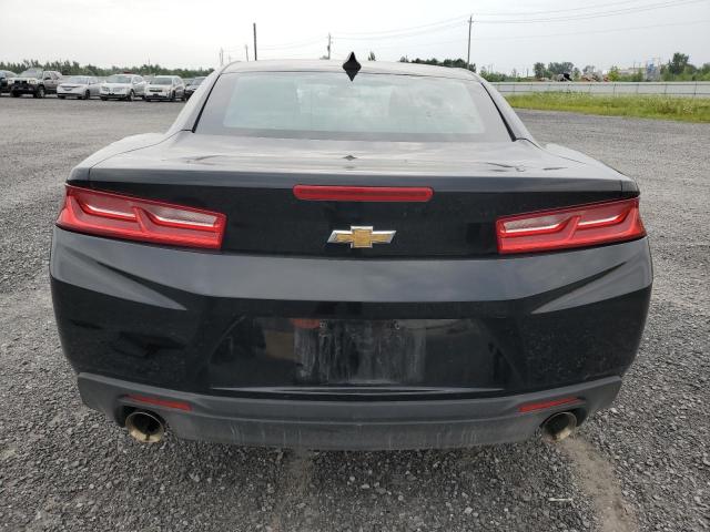 Photo 5 VIN: 1G1FB1RS1G0142133 - CHEVROLET CAMARO LT 