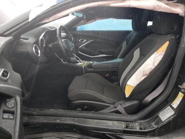 Photo 6 VIN: 1G1FB1RS1G0142133 - CHEVROLET CAMARO LT 