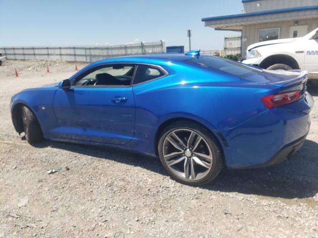 Photo 1 VIN: 1G1FB1RS1G0144903 - CHEVROLET CAMARO LT 