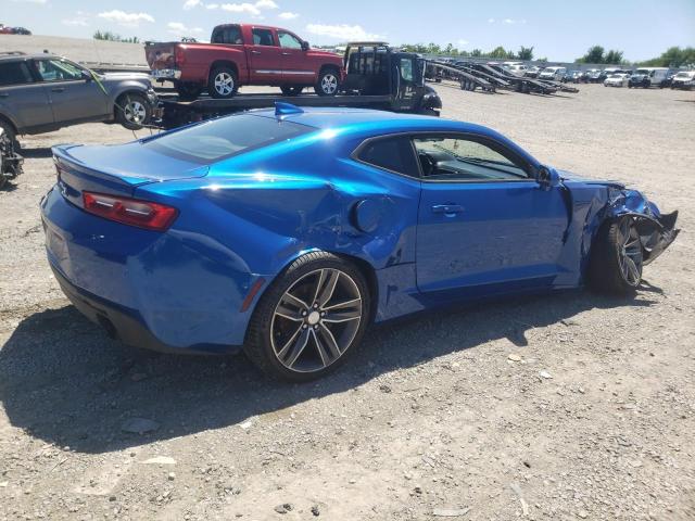 Photo 2 VIN: 1G1FB1RS1G0144903 - CHEVROLET CAMARO LT 