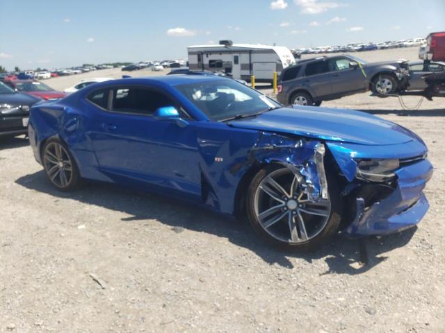 Photo 3 VIN: 1G1FB1RS1G0144903 - CHEVROLET CAMARO LT 