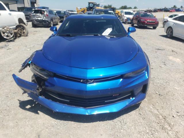 Photo 4 VIN: 1G1FB1RS1G0144903 - CHEVROLET CAMARO LT 