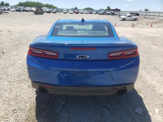 Photo 5 VIN: 1G1FB1RS1G0144903 - CHEVROLET CAMARO LT 