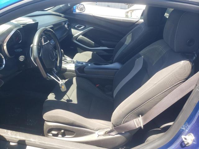 Photo 6 VIN: 1G1FB1RS1G0144903 - CHEVROLET CAMARO LT 