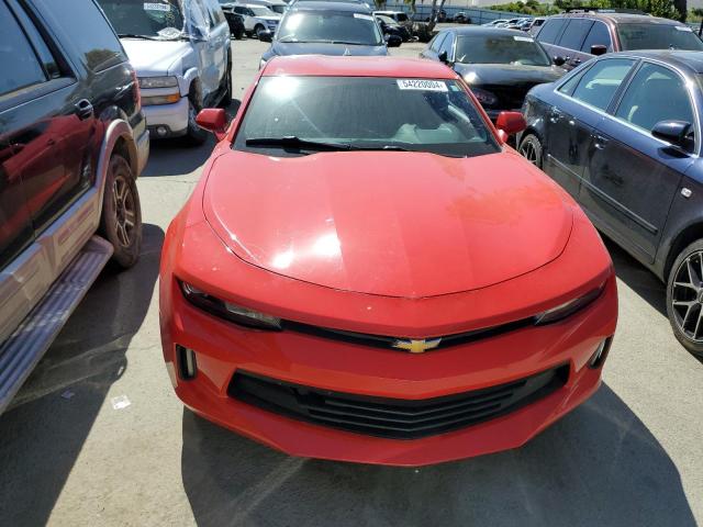 Photo 4 VIN: 1G1FB1RS1G0156436 - CHEVROLET CAMARO 