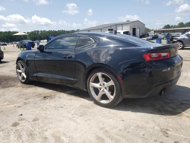 Photo 1 VIN: 1G1FB1RS1G0160647 - CHEVROLET CAMARO LT 