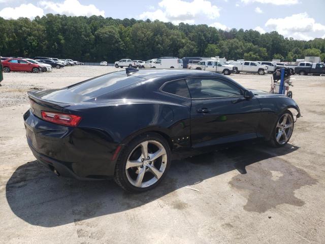 Photo 2 VIN: 1G1FB1RS1G0160647 - CHEVROLET CAMARO LT 