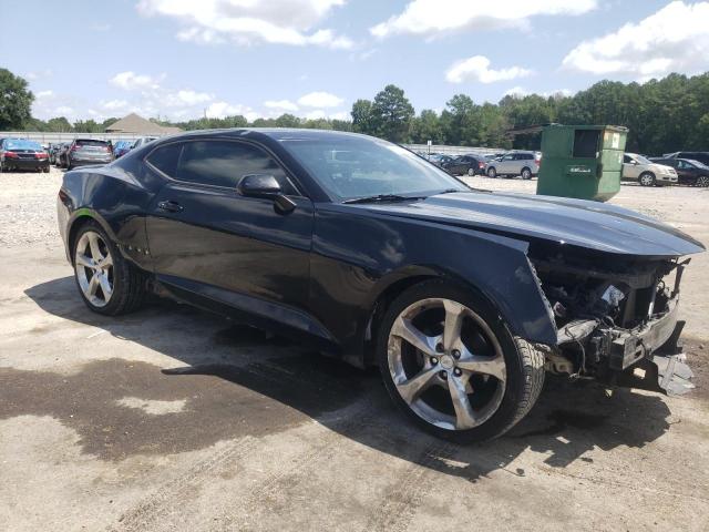 Photo 3 VIN: 1G1FB1RS1G0160647 - CHEVROLET CAMARO LT 