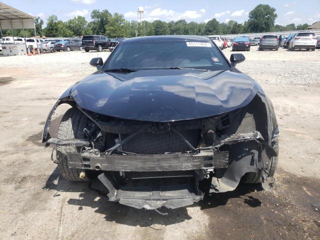 Photo 4 VIN: 1G1FB1RS1G0160647 - CHEVROLET CAMARO LT 