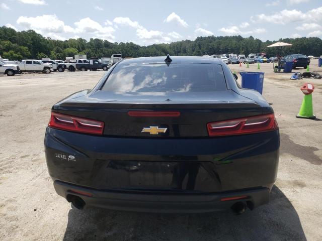 Photo 5 VIN: 1G1FB1RS1G0160647 - CHEVROLET CAMARO LT 