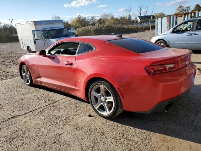 Photo 1 VIN: 1G1FB1RS1G0167730 - CHEVROLET CAMARO LT 