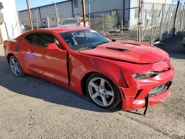 Photo 3 VIN: 1G1FB1RS1G0167730 - CHEVROLET CAMARO LT 