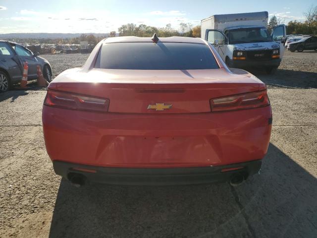 Photo 5 VIN: 1G1FB1RS1G0167730 - CHEVROLET CAMARO LT 