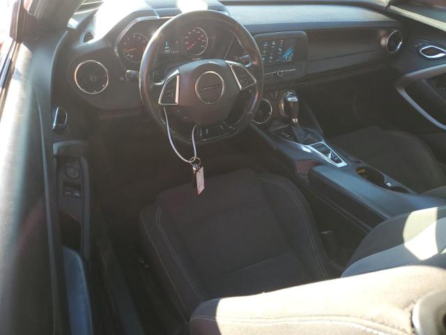 Photo 7 VIN: 1G1FB1RS1G0167730 - CHEVROLET CAMARO LT 