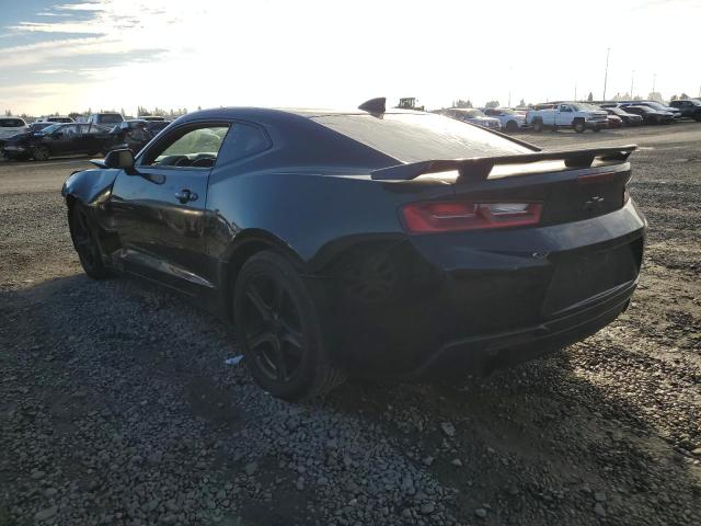 Photo 1 VIN: 1G1FB1RS1G0167825 - CHEVROLET CAMARO 