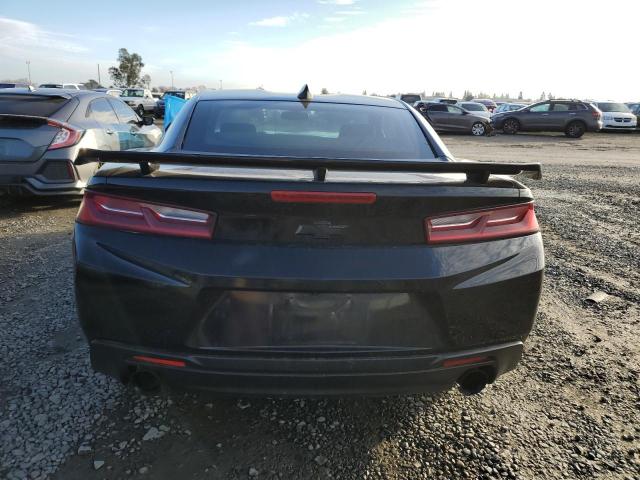 Photo 5 VIN: 1G1FB1RS1G0167825 - CHEVROLET CAMARO 