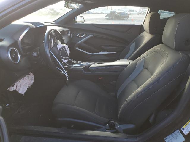 Photo 6 VIN: 1G1FB1RS1G0167825 - CHEVROLET CAMARO 