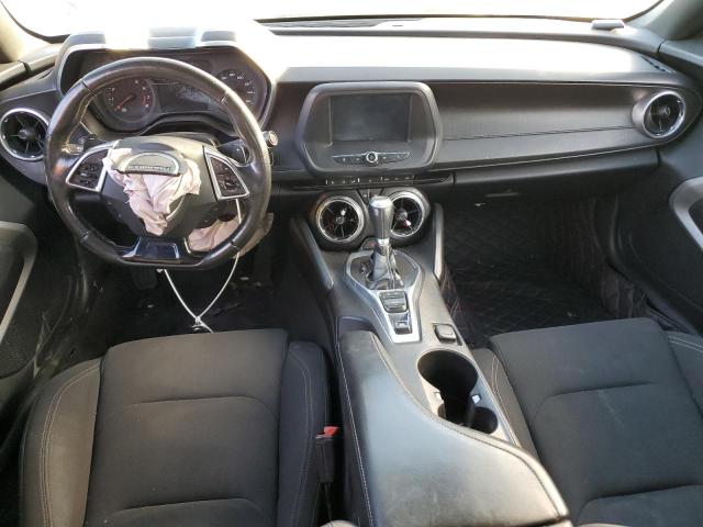 Photo 7 VIN: 1G1FB1RS1G0167825 - CHEVROLET CAMARO 