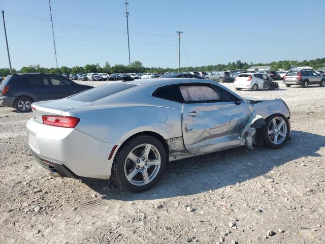 Photo 2 VIN: 1G1FB1RS1G0179764 - CHEVROLET CAMARO 