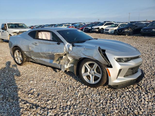 Photo 3 VIN: 1G1FB1RS1G0179764 - CHEVROLET CAMARO 