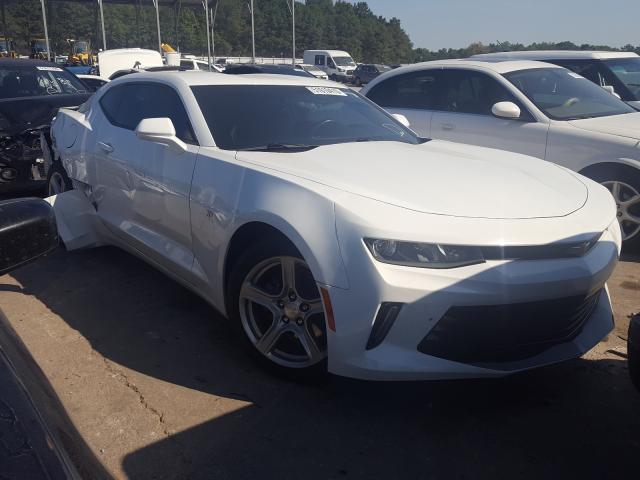 Photo 0 VIN: 1G1FB1RS1G0182227 - CHEVROLET CAMARO LT 