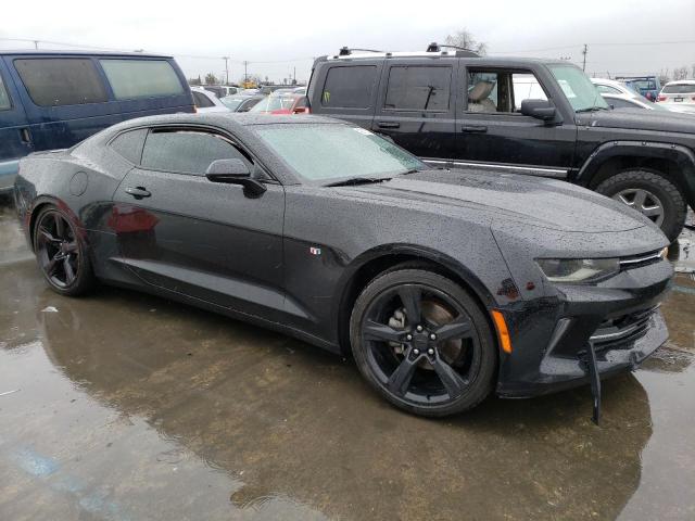 Photo 3 VIN: 1G1FB1RS1G0191090 - CHEVROLET CAMARO LT 