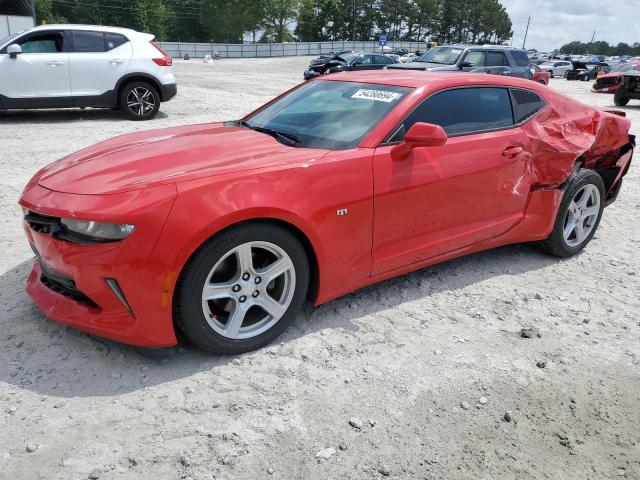 Photo 0 VIN: 1G1FB1RS1H0106413 - CHEVROLET CAMARO 