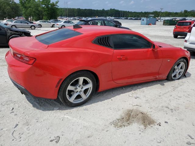 Photo 2 VIN: 1G1FB1RS1H0106413 - CHEVROLET CAMARO 