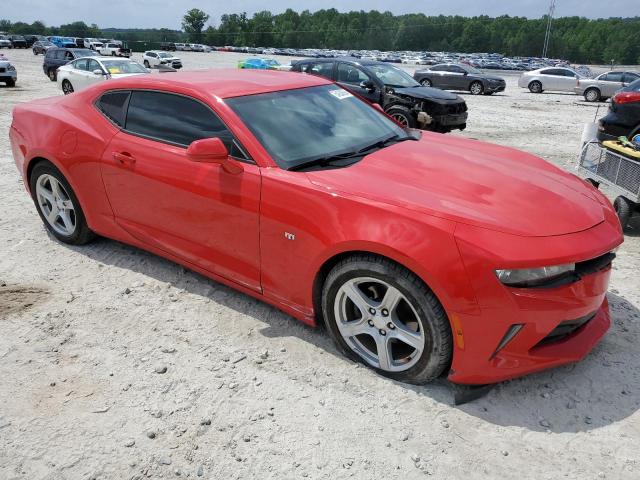 Photo 3 VIN: 1G1FB1RS1H0106413 - CHEVROLET CAMARO 