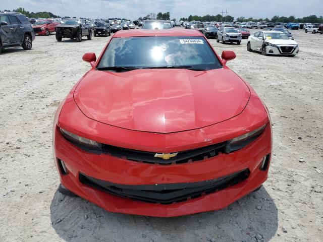 Photo 4 VIN: 1G1FB1RS1H0106413 - CHEVROLET CAMARO 