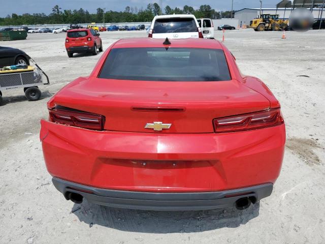 Photo 5 VIN: 1G1FB1RS1H0106413 - CHEVROLET CAMARO 