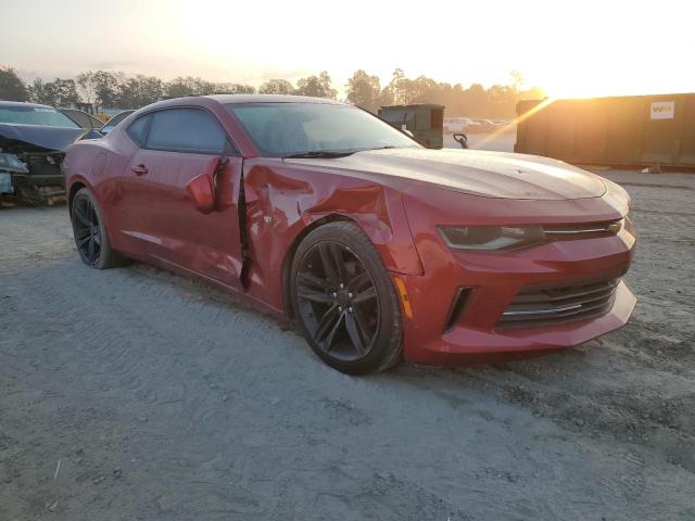 Photo 3 VIN: 1G1FB1RS1H0109358 - CHEVROLET CAMARO 