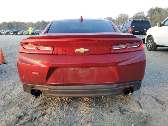 Photo 5 VIN: 1G1FB1RS1H0109358 - CHEVROLET CAMARO 