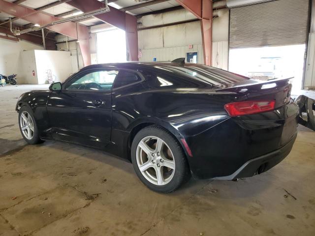 Photo 1 VIN: 1G1FB1RS1H0112289 - CHEVROLET CAMARO LT 